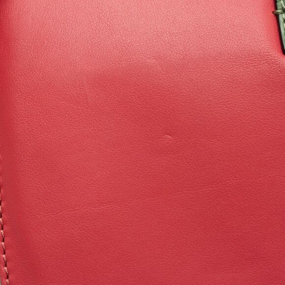 Valentino Calfskin Glam Lock Medium Shoulder Bag - Picture 14 of 16